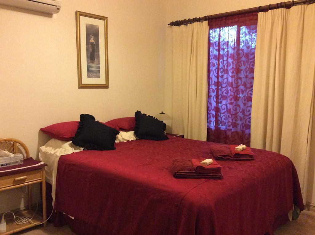 Enderslie House Bed & Breakfast Muchea Экстерьер фото