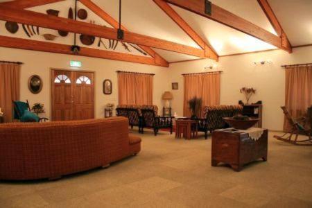 Enderslie House Bed & Breakfast Muchea Экстерьер фото