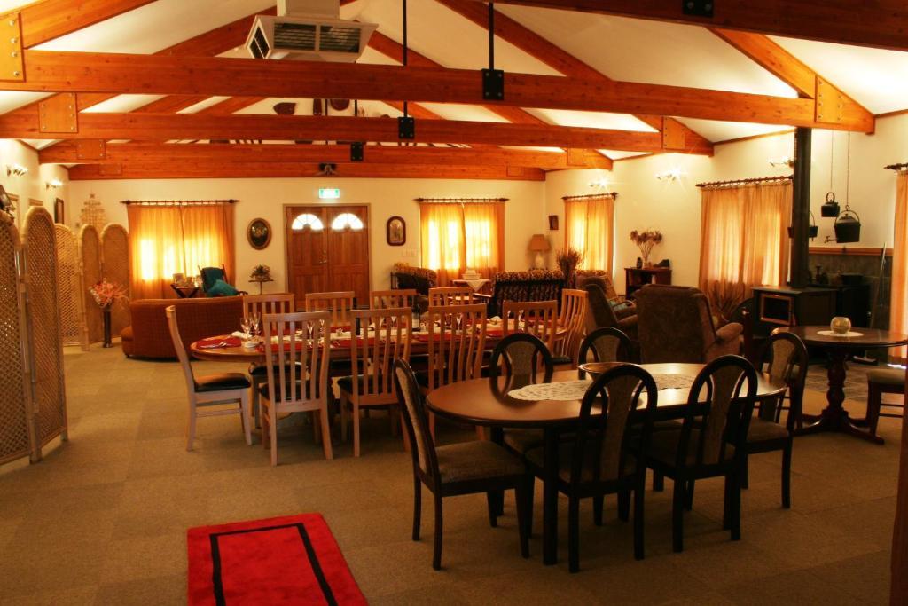 Enderslie House Bed & Breakfast Muchea Экстерьер фото